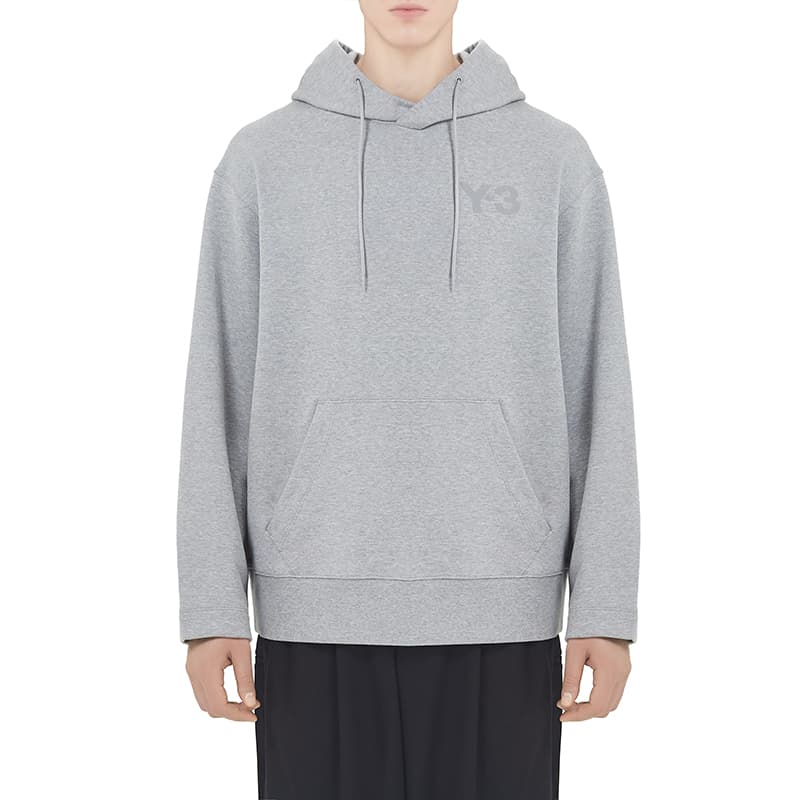 Худи Y-3 Logo - изображение 3