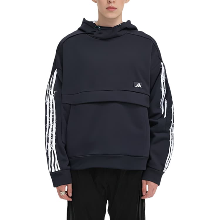Худи adidas UB HS BOA - изображение 4