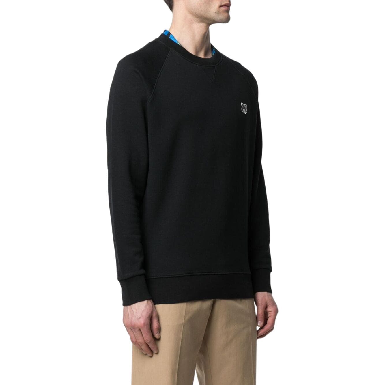 Худи Maison Kitsune FW21 - изображение 4