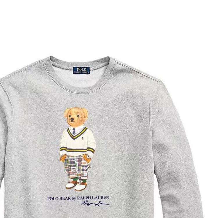 Худи Polo Ralph Lauren - изображение 2