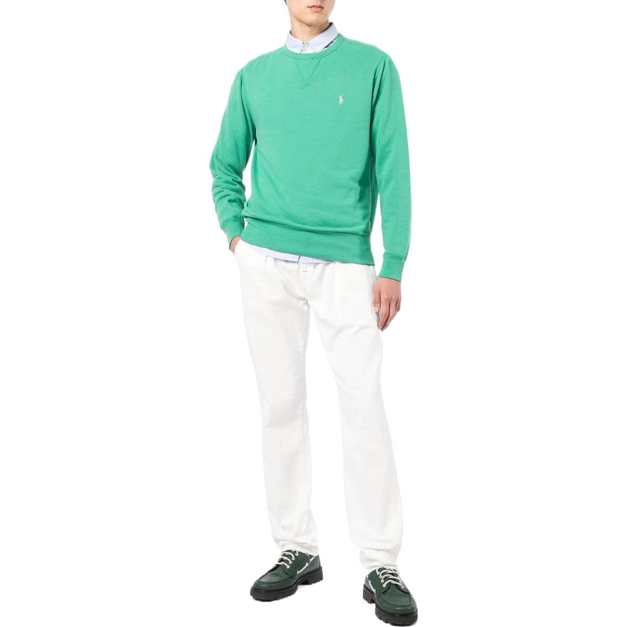Худи Polo Ralph Lauren FW22 Logo - изображение 2