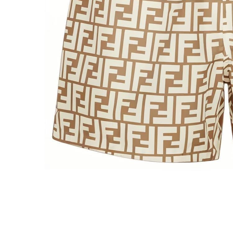 Шорты FENDI SS22 - изображение 6