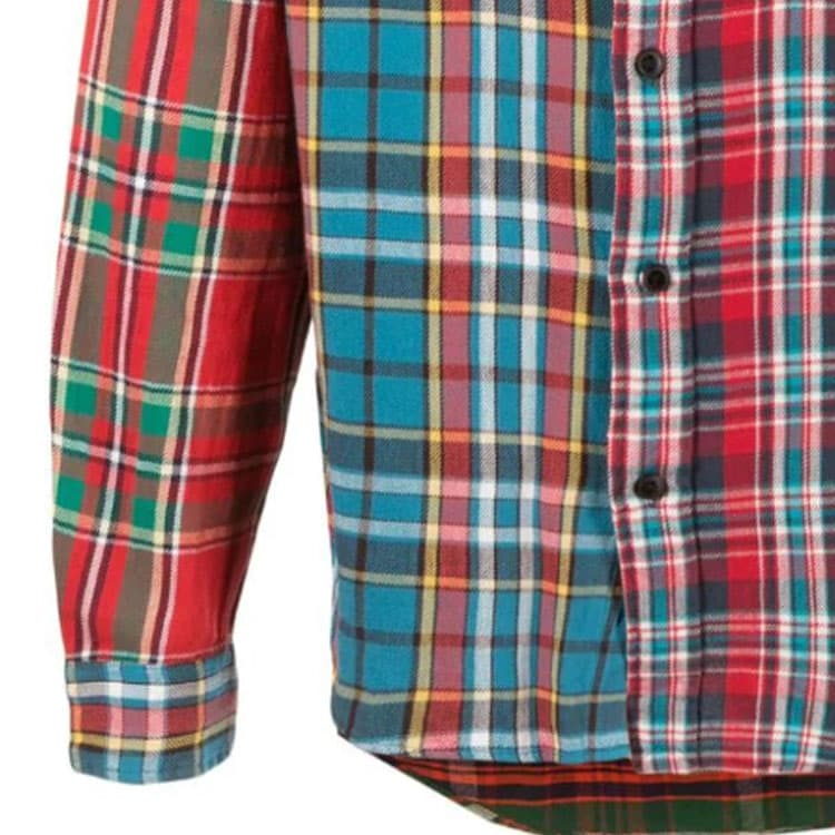 Рубашка Polo Ralph Lauren FW23 - изображение 5