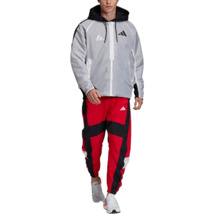 Штаны adidas Logo - изображение 3