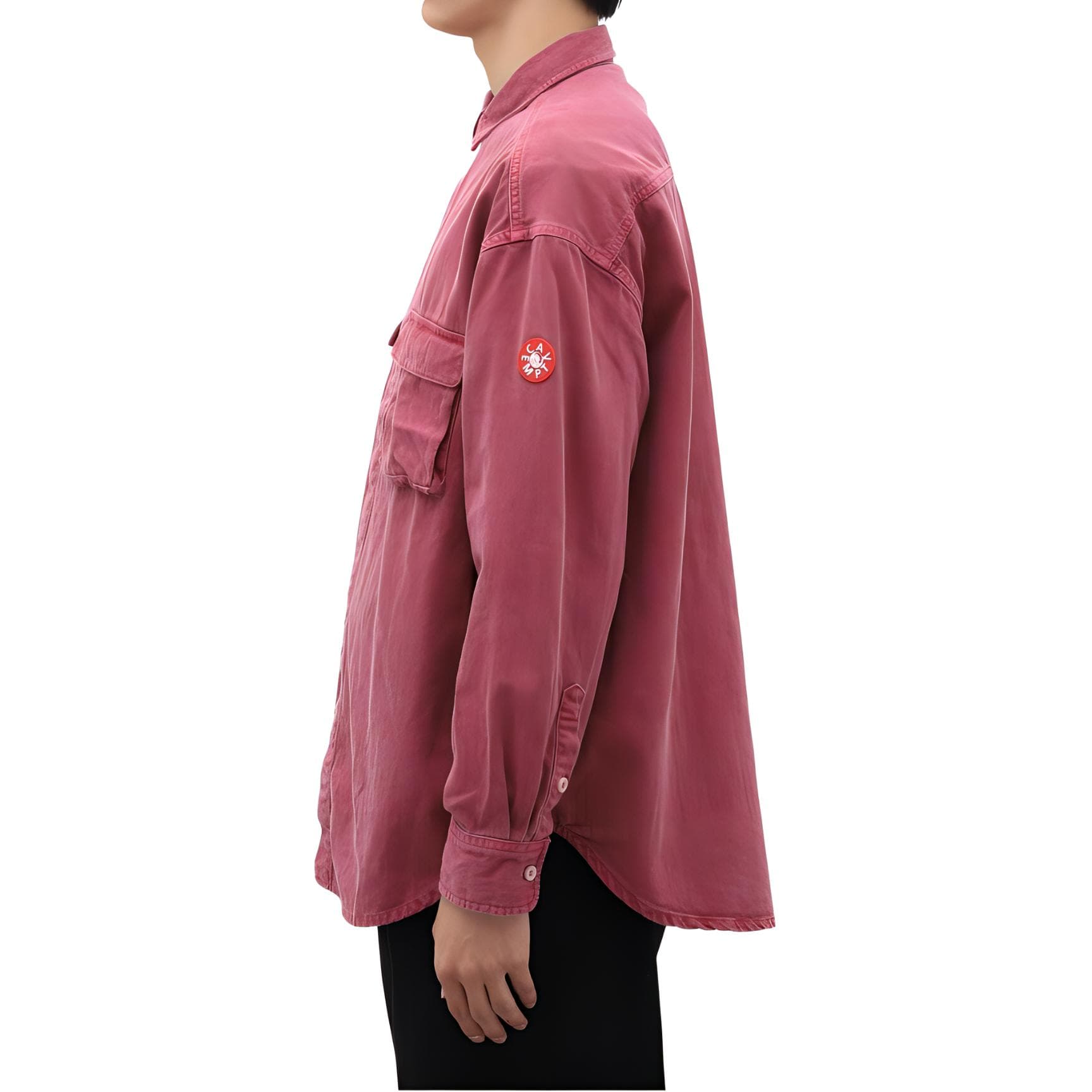 Рубашка Cav Empt - изображение 4