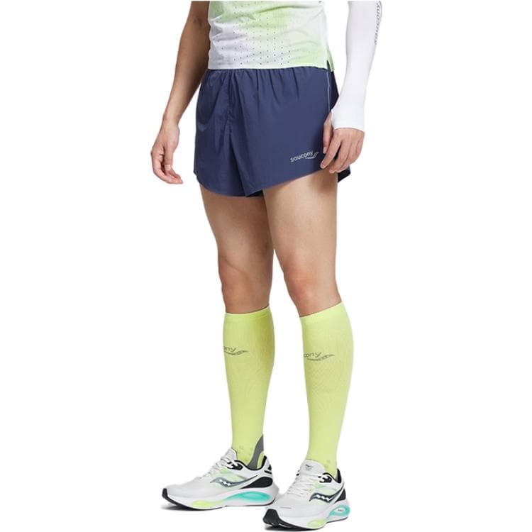 Тренировочные штаны saucony Logo - изображение 4