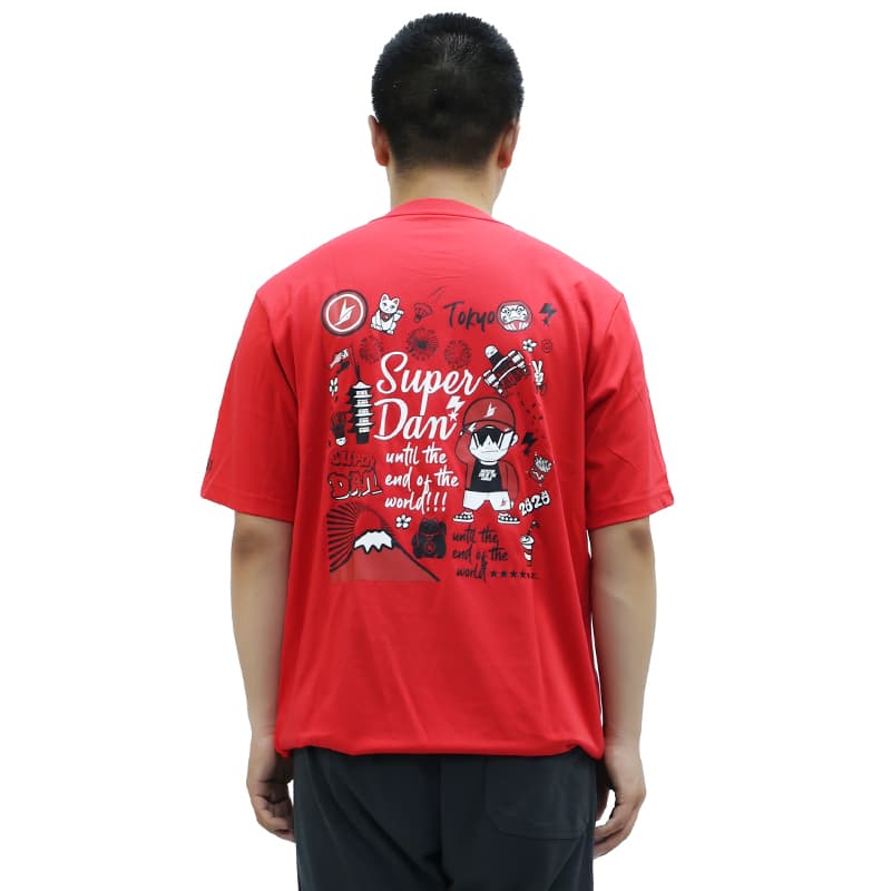 Футболка YONEX T - изображение 4