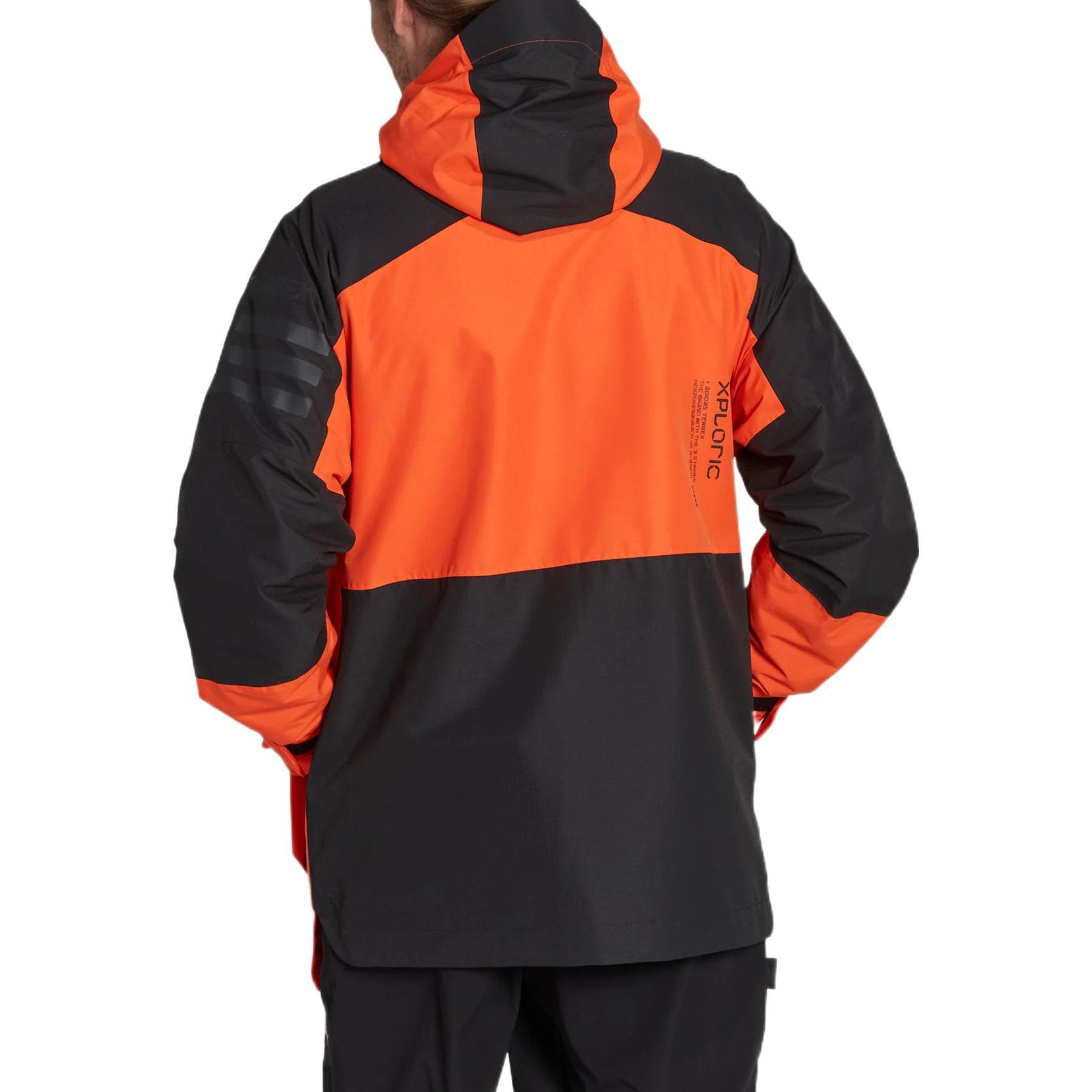Куртка adidas Terrex C Xploric R.r - изображение 3
