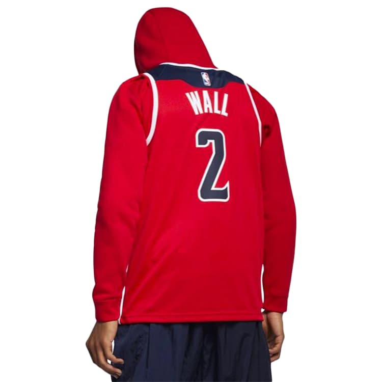 Баскетбольная майка Nike NBA Icon Edition Swingman Jersey SW - изображение 4