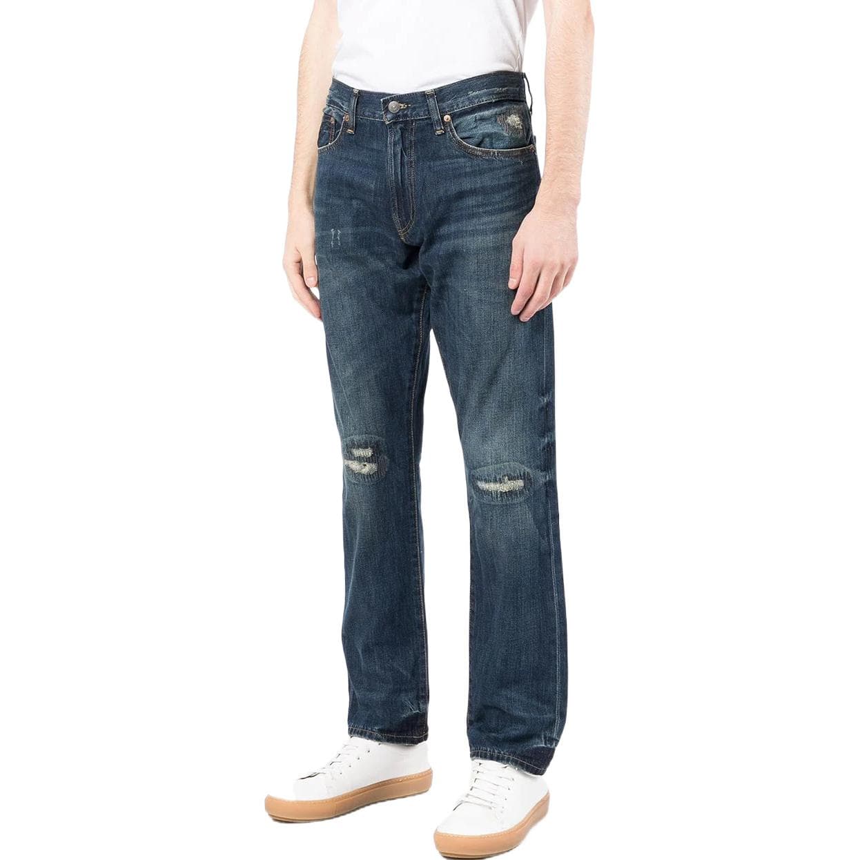 Штаны Polo Ralph Lauren SS22 - изображение 3