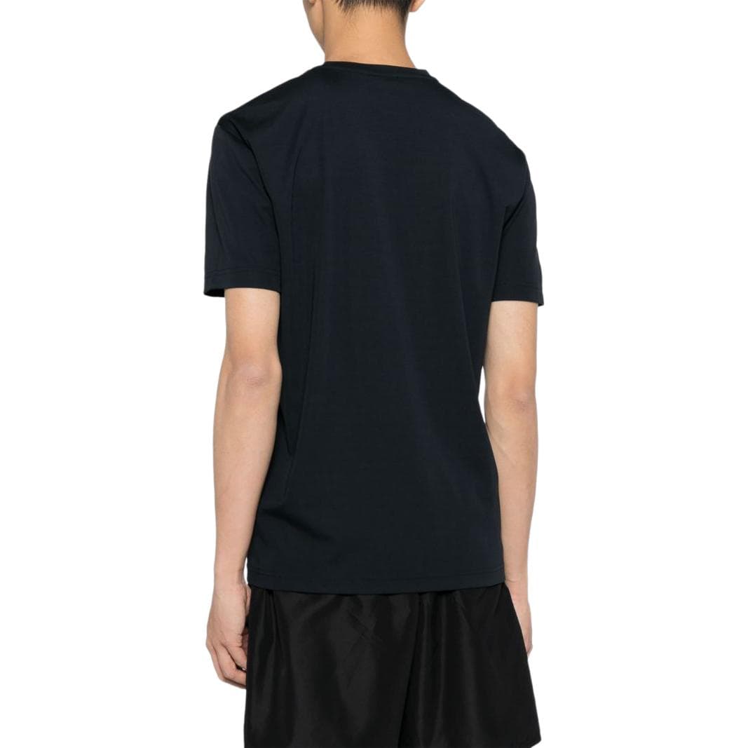 Футболка EMPORIO ARMANI LogoT - изображение 3