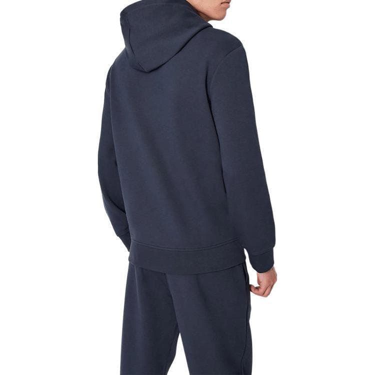 Худи ARMANI EXCHANGE SS22 Logo - изображение 3