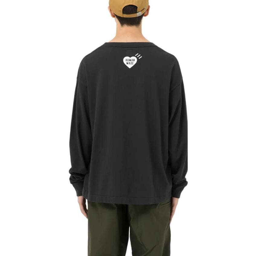 Футболка HUMAN MADE FW22 T - изображение 4