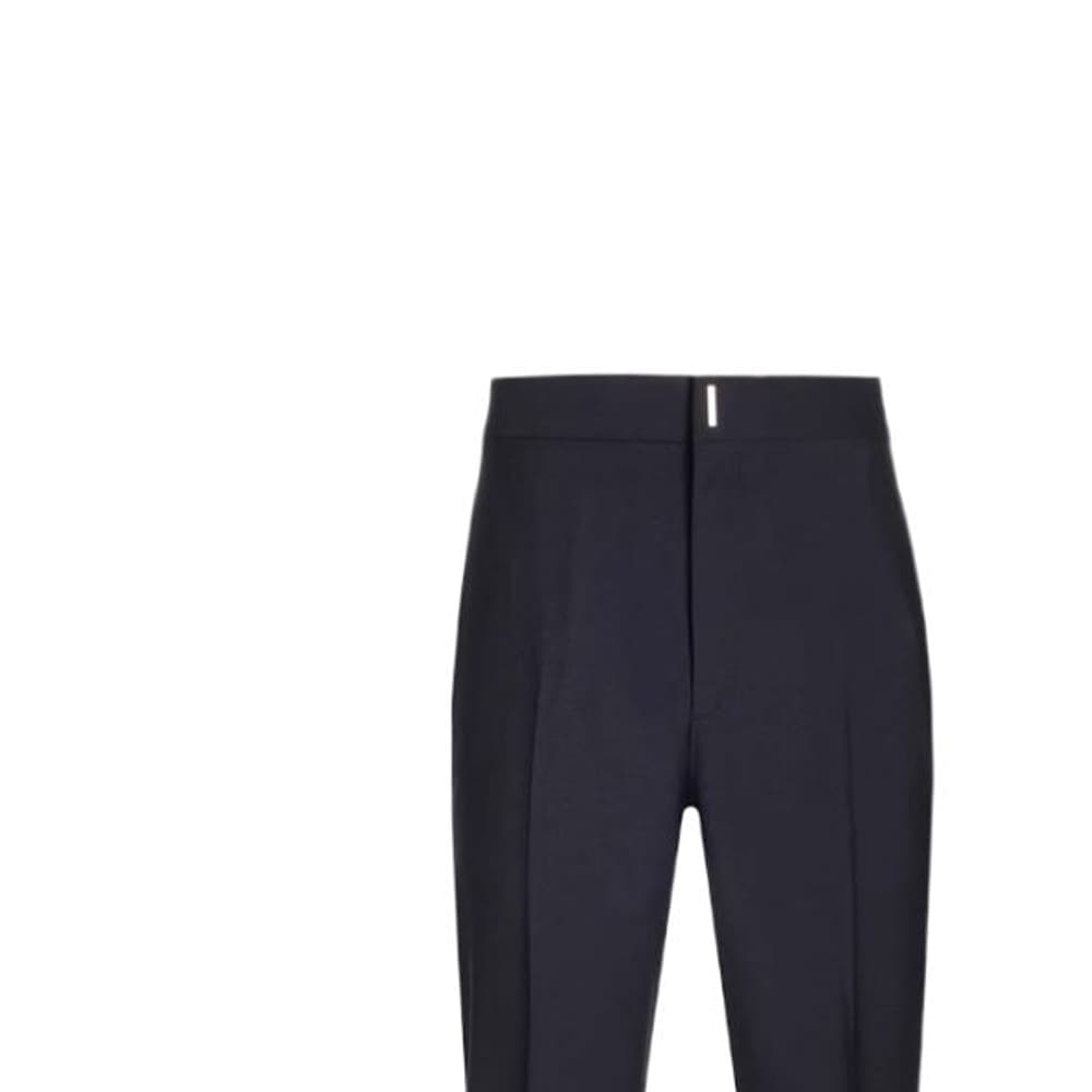 Штаны Givenchy SS21 Logo - изображение 4
