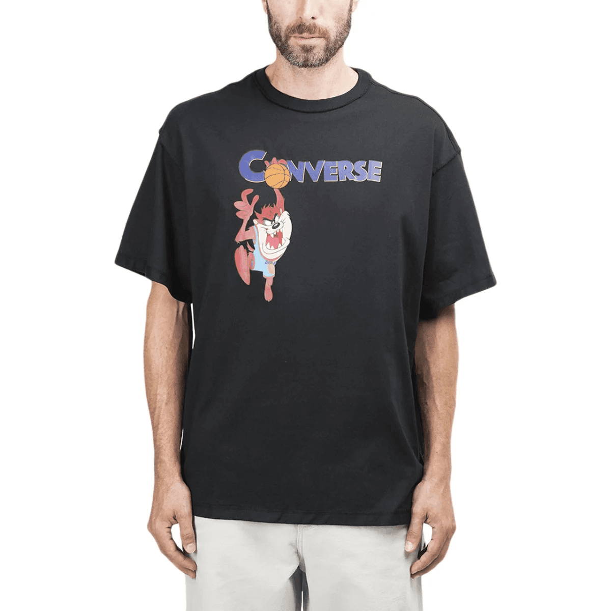 Футболка Converse x Space Jam T - изображение 5