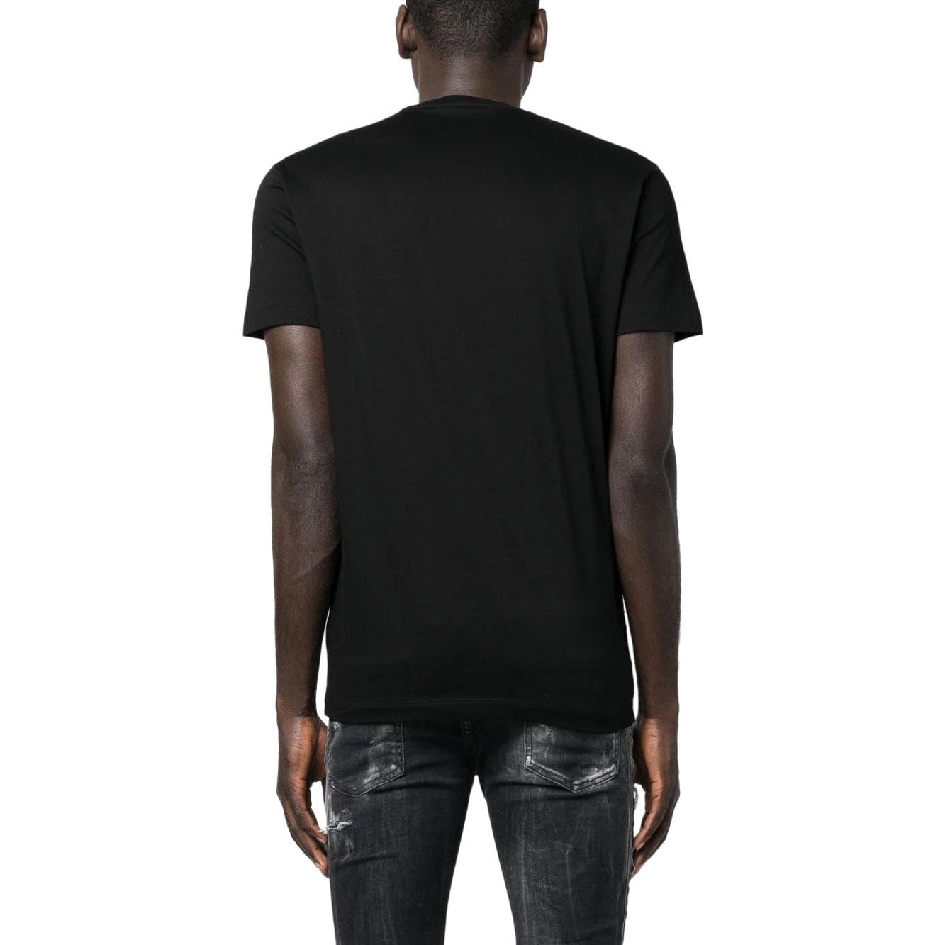 Футболка DSQUARED 2 T - изображение 4