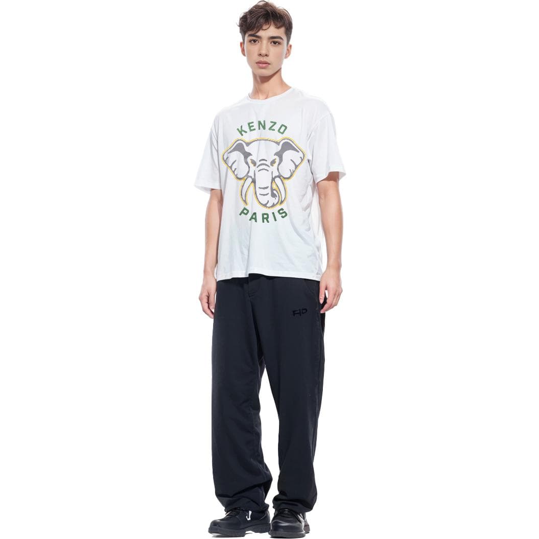 Футболка KENZO - изображение 3