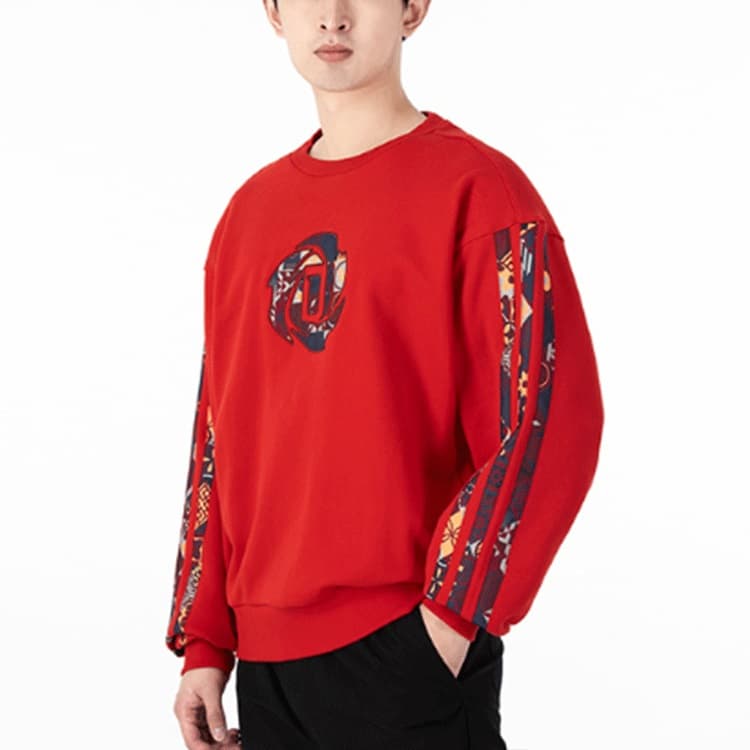 Худи adidas Crew - изображение 5