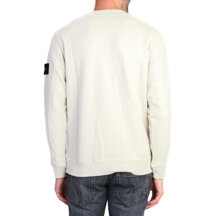 Худи STONE ISLAND FW23 Logo - изображение 2