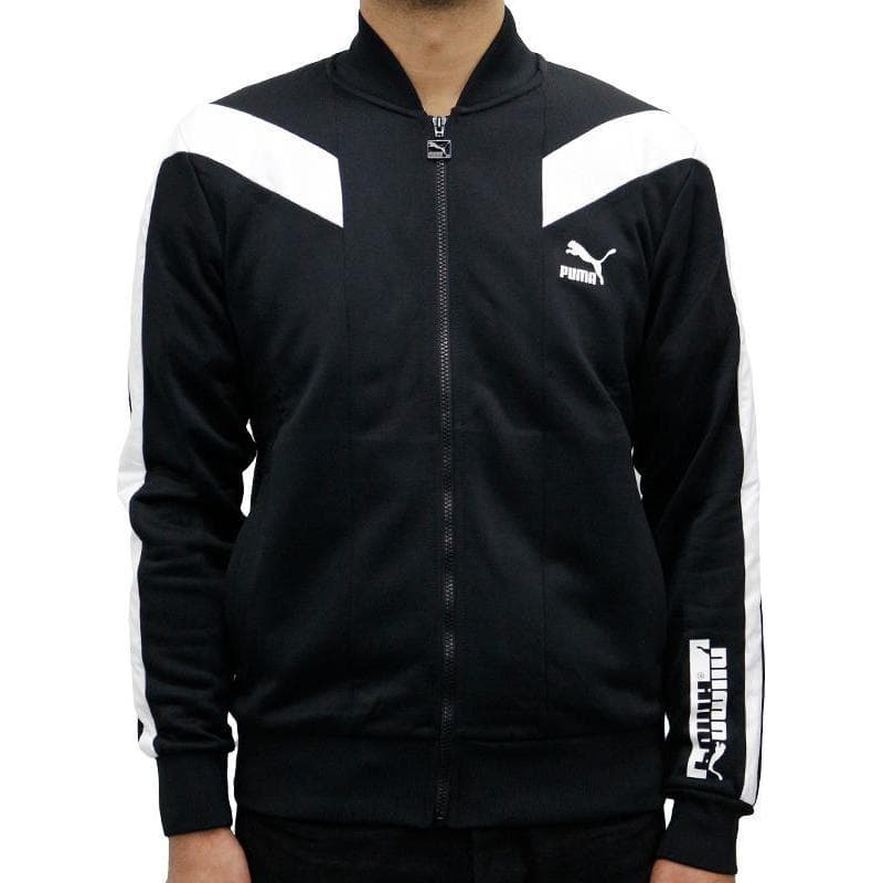 Куртка PUMA - изображение 4