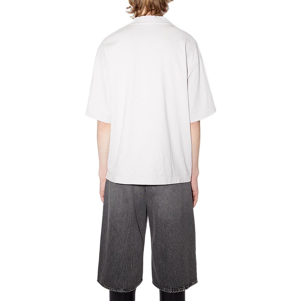 Футболка Acne Studios SS22 T - изображение 3