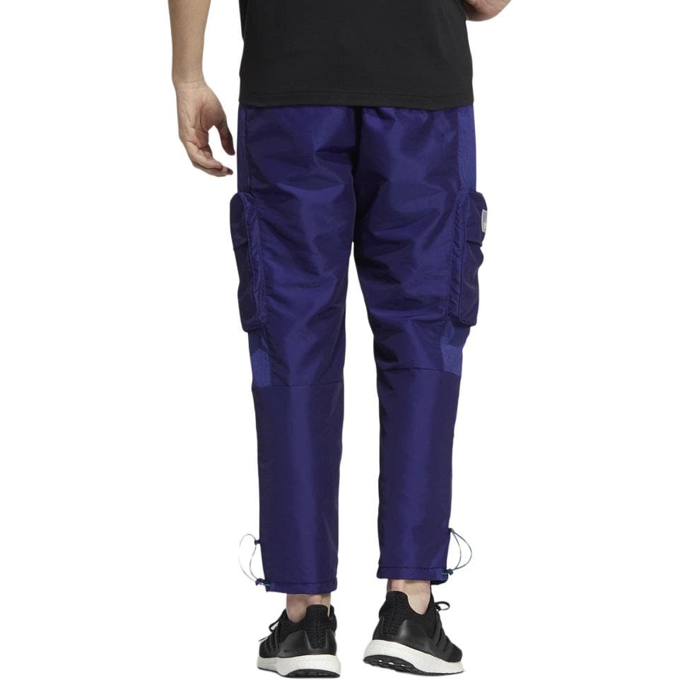 Штаны adidas - изображение 5