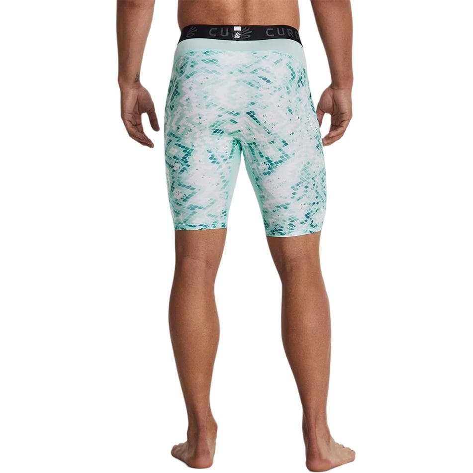 Тренировочные штаны Under Armour Curry HeatGear - изображение 4