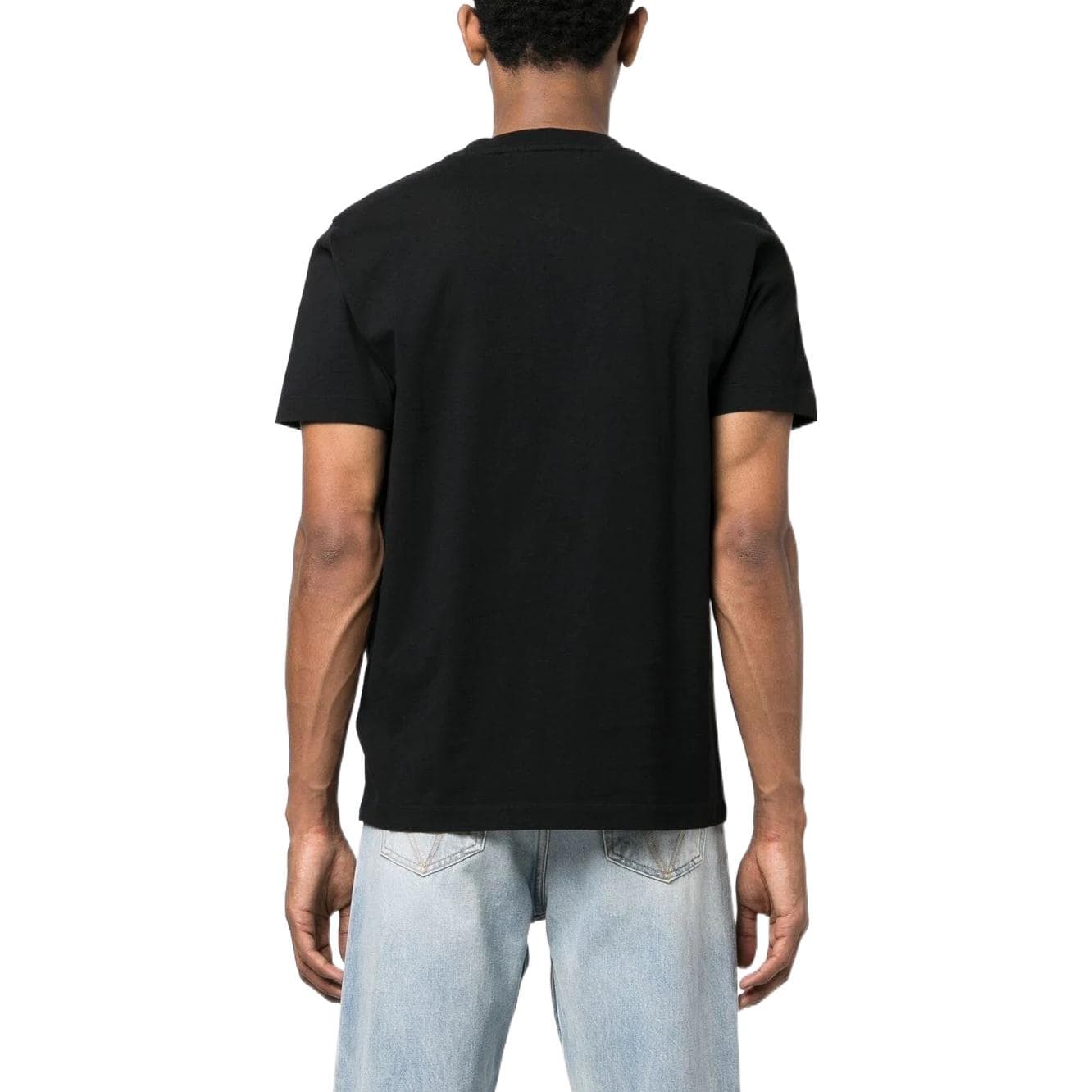 Футболка OFF-WHITE SS23 LogoT - изображение 4