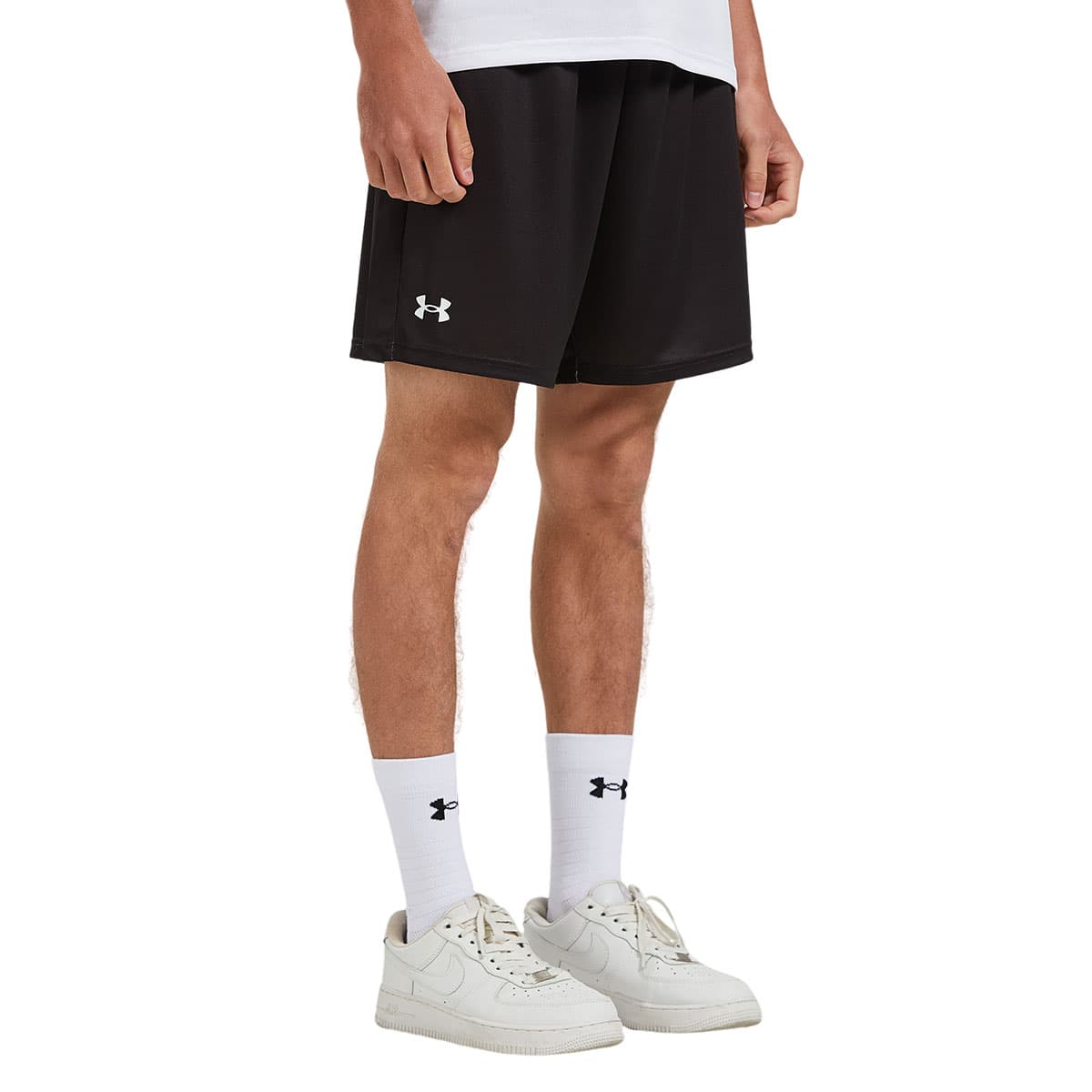 Тренировочные штаны Under Armour SS24 - изображение 4