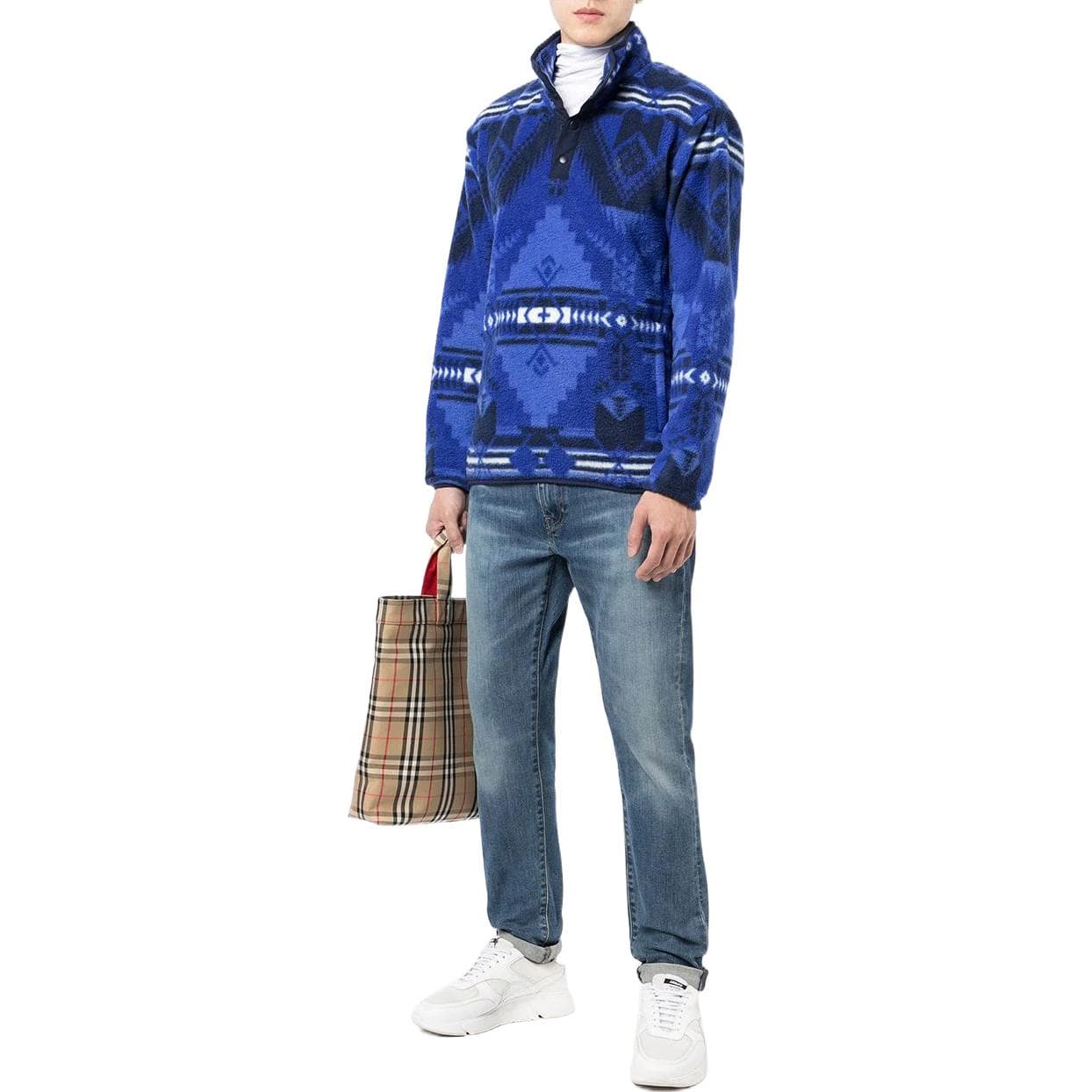 Худи Polo Ralph Lauren - изображение 2