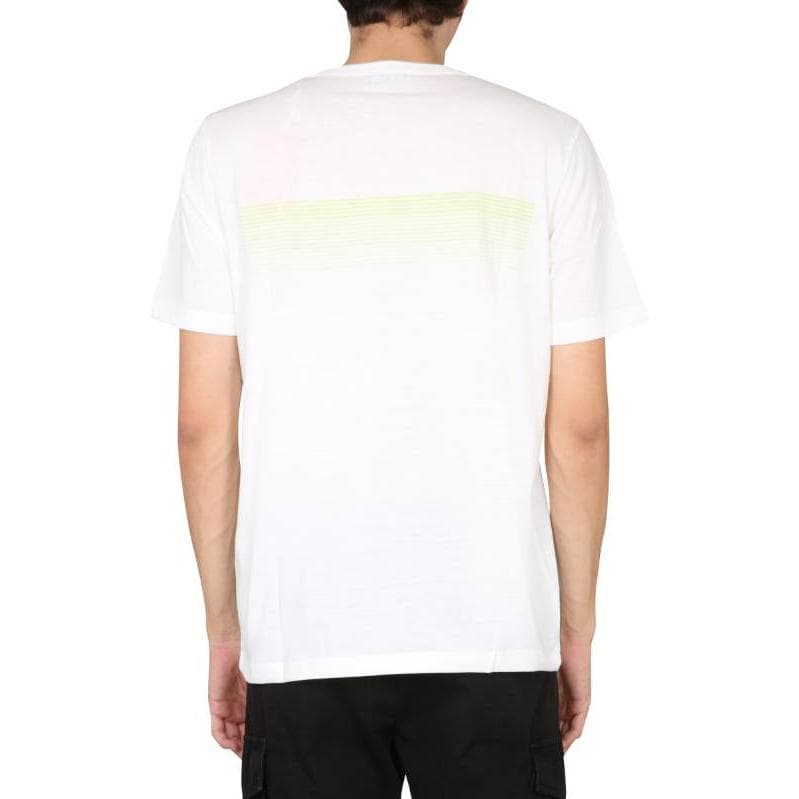 Футболка DIESEL T - изображение 3