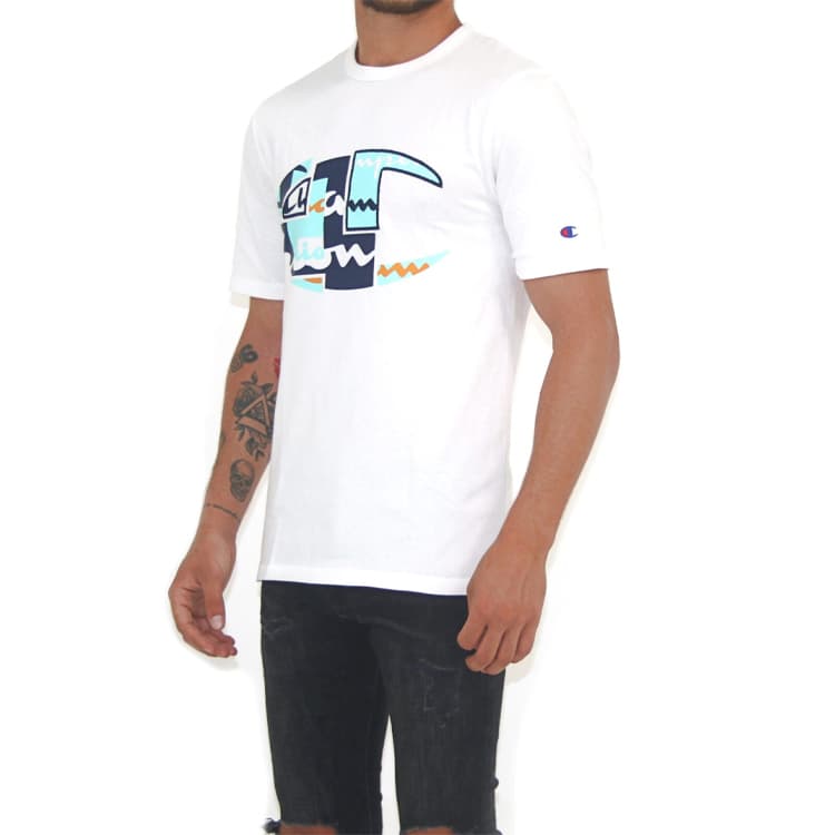 Футболка Champion clogoT - изображение 3