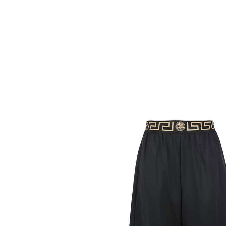 Шорты VERSACE VERSACE - изображение 6