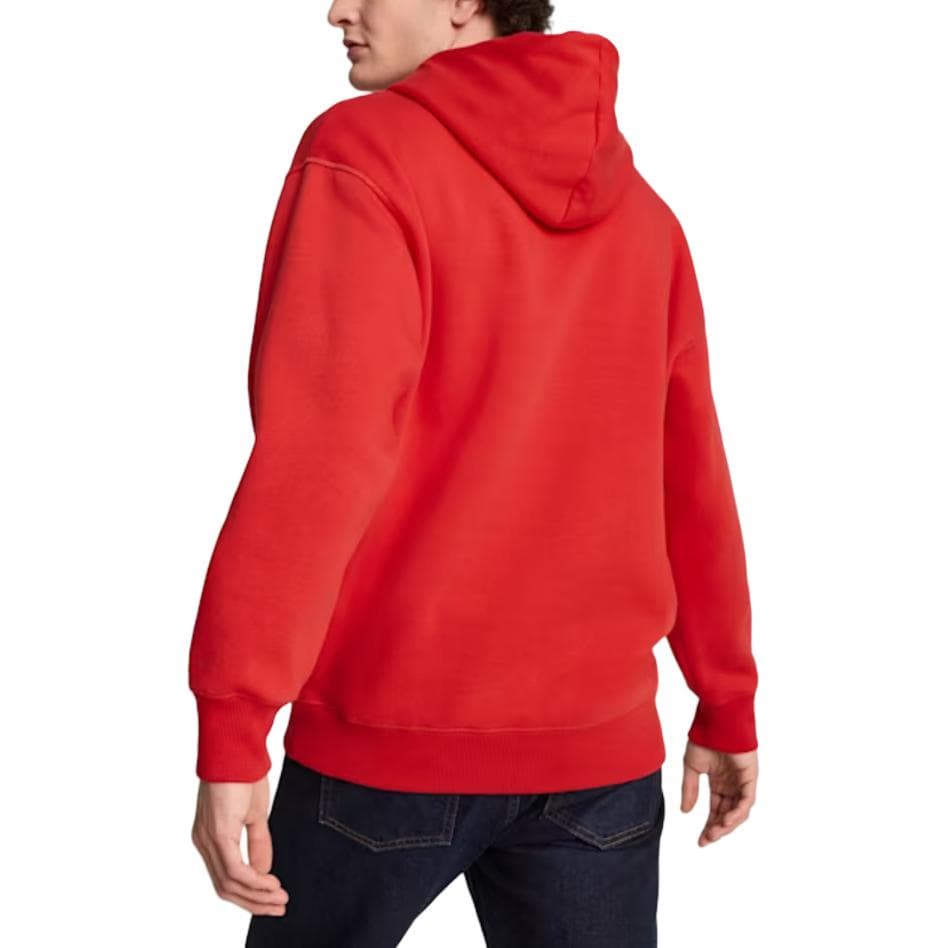 Худи PUMA Scuderia Ferrari SS24 Race logo - изображение 3