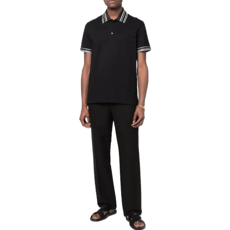 Поло VERSACE SS22 Polo - изображение 2
