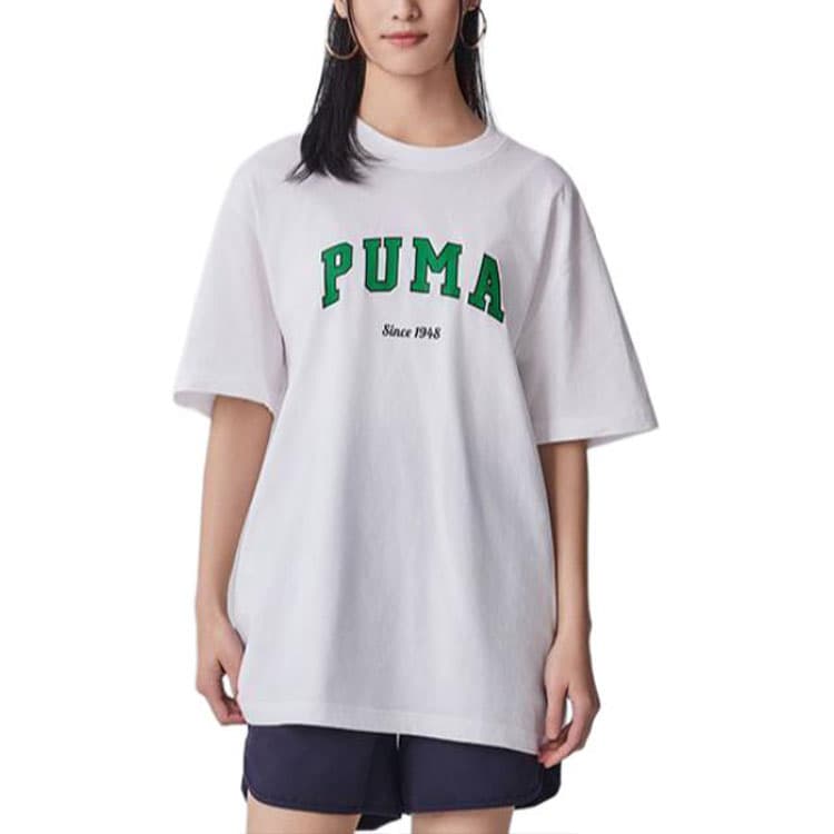 Футболка PUMA T - изображение 2