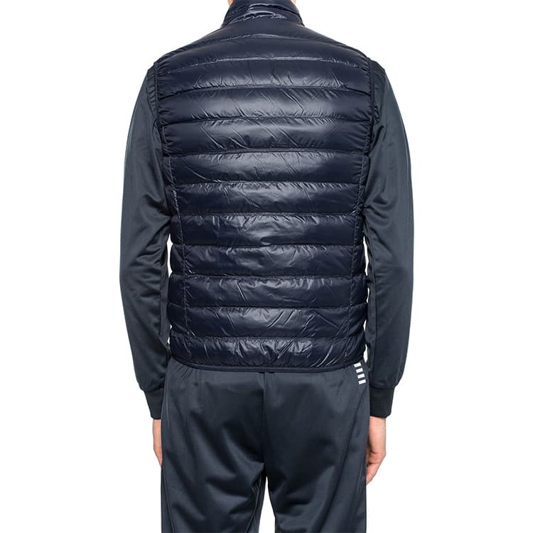 Жилет EMPORIO ARMANI EA7 - изображение 5