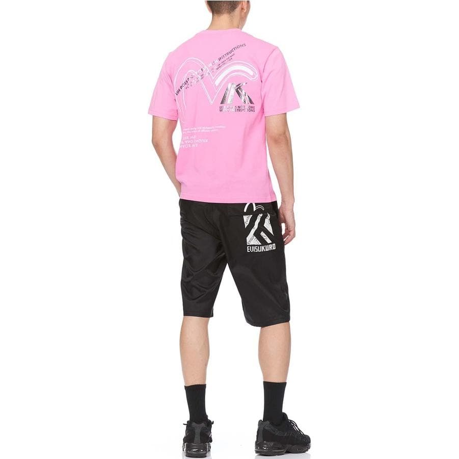 Шорты EVISU - изображение 6