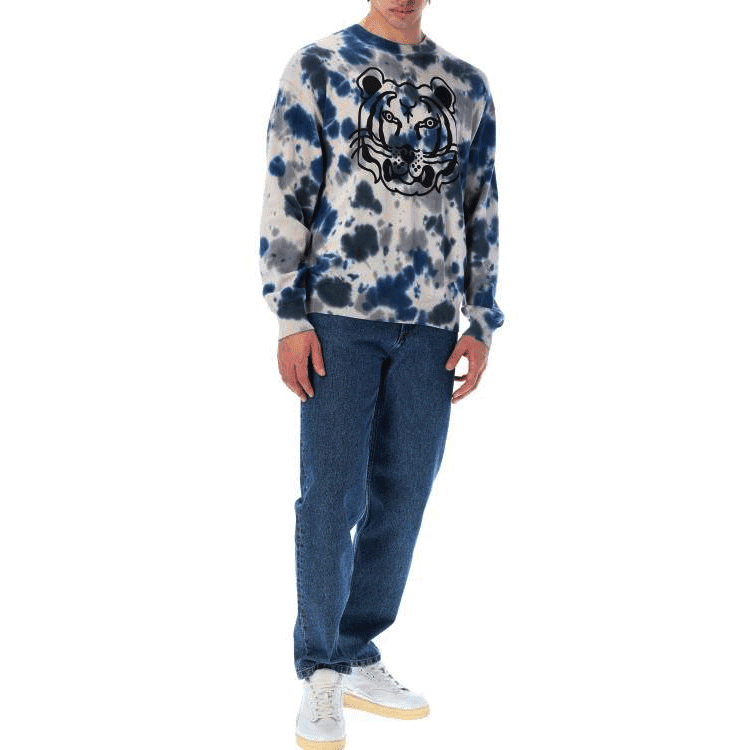 Кофта KENZO SS22 - изображение 3