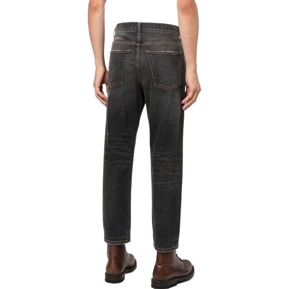 Штаны DIESEL FW22 - изображение 4