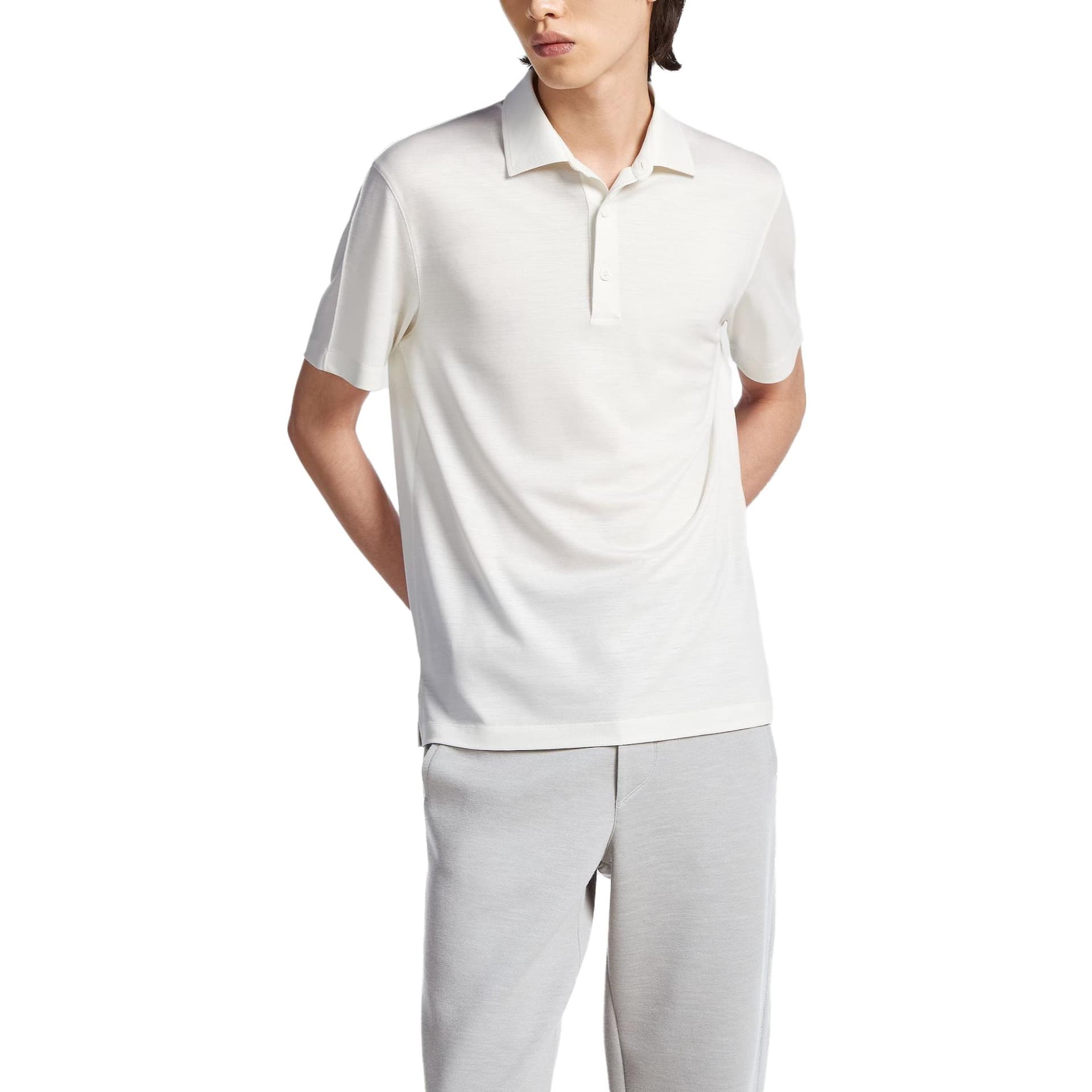 Поло Zegna SS23 Polo - изображение 3