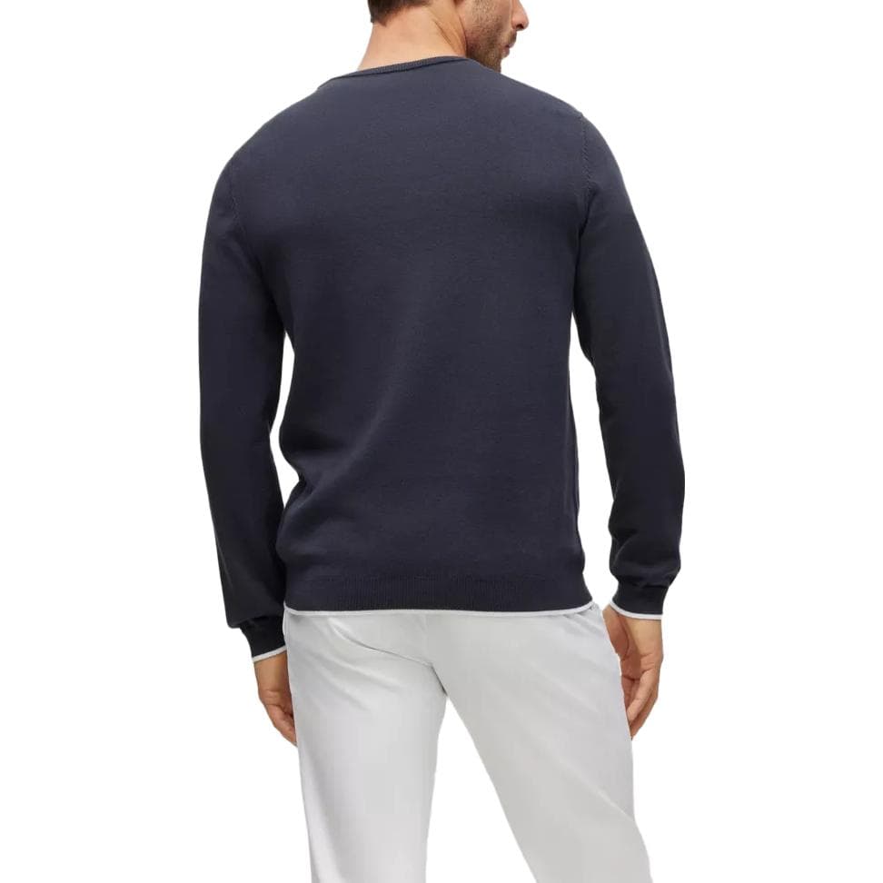Кофта HUGO BOSS Logo - изображение 3