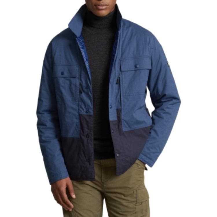 Куртка Polo Ralph Lauren FW22 - изображение 5