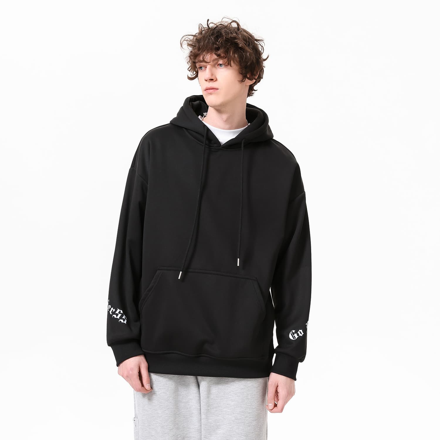 Худи P5 Hoodie - изображение 4