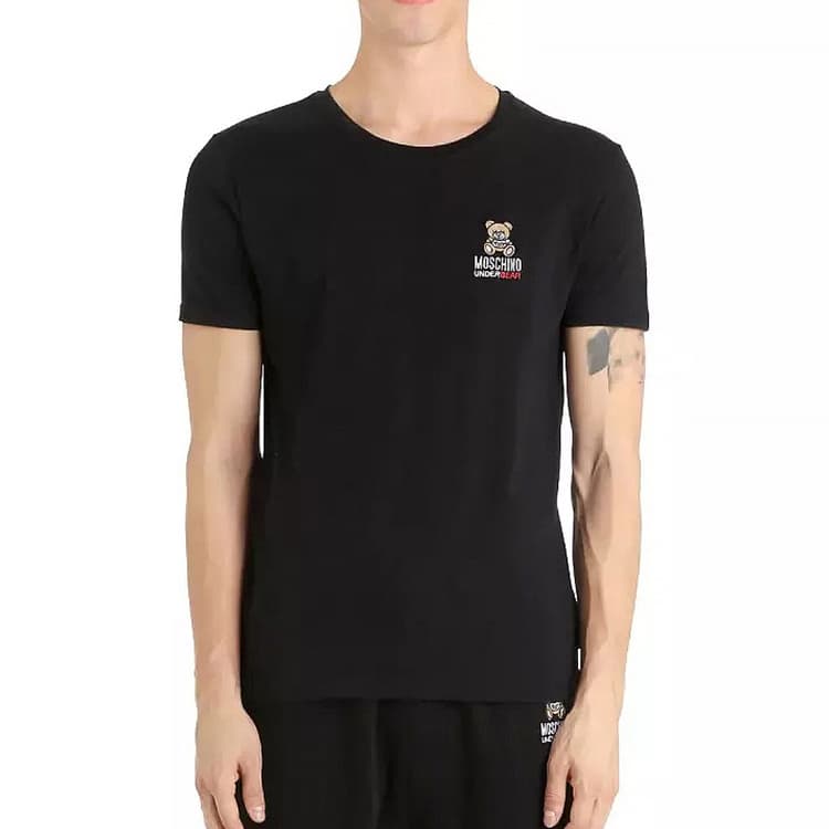Футболка MOSCHINO T - изображение 4