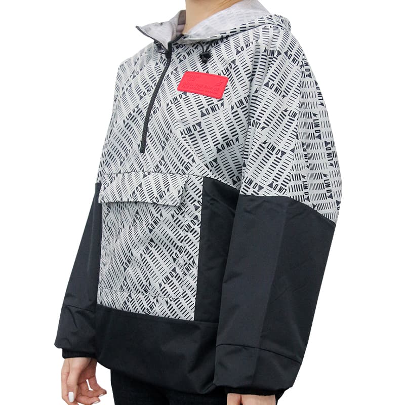 Худи YONEX - изображение 3
