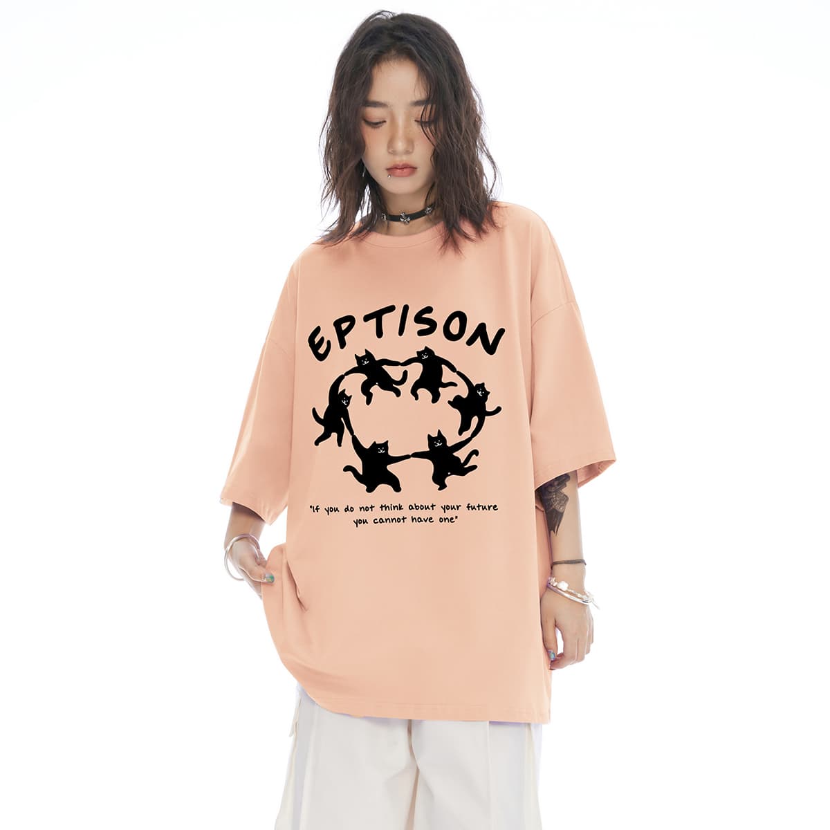 Футболка EPTISON T - изображение 3