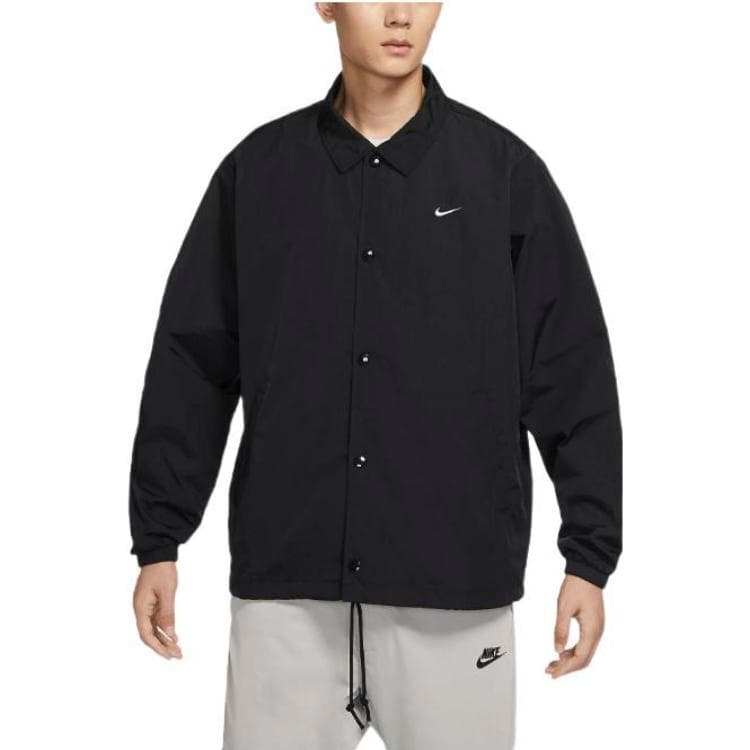 Куртка Nike Logo - изображение 4