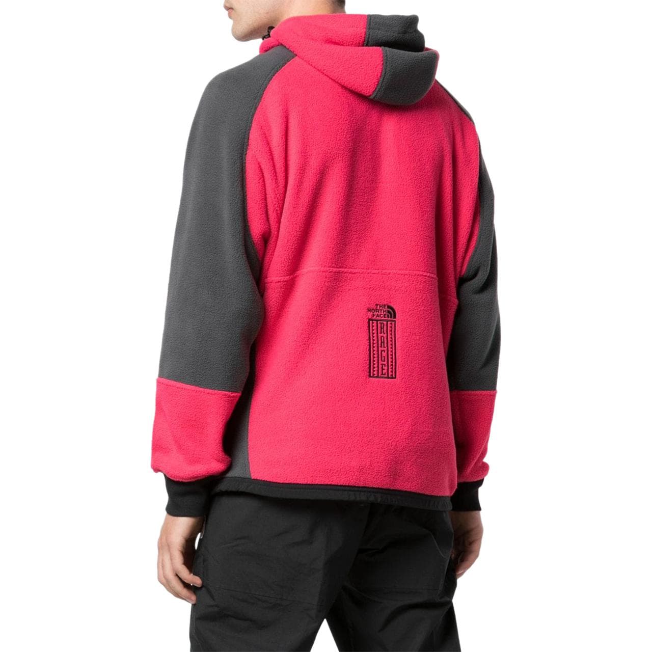 The North Face '94 Rage Fleece Hoodie - изображение 6