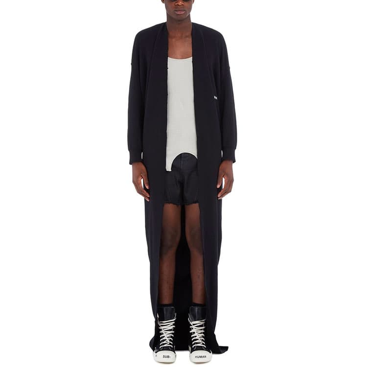 Шорты Rick Owens DRKSHDW SS21 - изображение 4